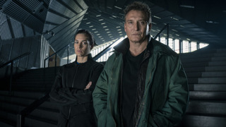 Сериал Страна дронов