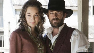 Сериал Справедливый судья