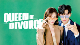 Show Queen of Divorce