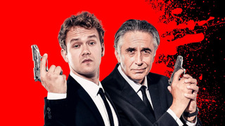 Сериал Телохранители