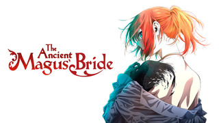 Anime The Ancient Magus' Bride