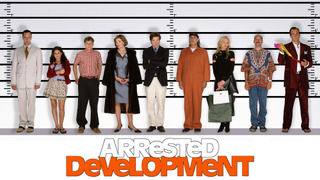 Show Arrested Development