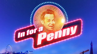 Сериал In for a Penny