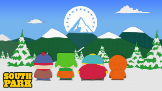 Сериал Южный Парк: Спецвыпуски Paramount+