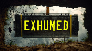 Exhumed сезон 1