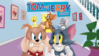 Шоу Тома и Джерри сезон 2