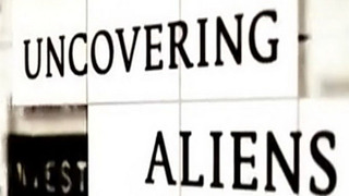 Uncovering Aliens season 1