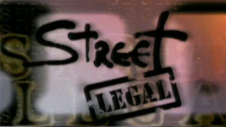 Show Street Legal (NZ)