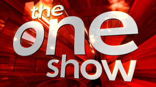 The One Show season 3