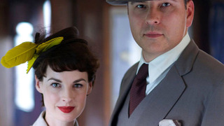 Сериал Партнёры по преступлению