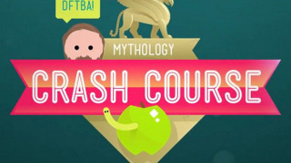 Crash Course Mythology сезон 1