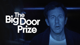 Show The Big Door Prize