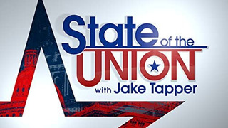 State of the Union with Jake Tapper сезон 2
