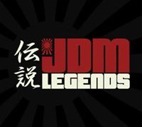 JDM Legends сезон 1