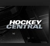 Hockey Central Saturday сезон 2017