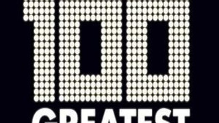Show 100 Greatest Artists of All Time