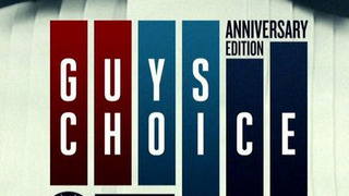 Spike Guys' Choice Awards season 2016