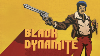 Show Black Dynamite