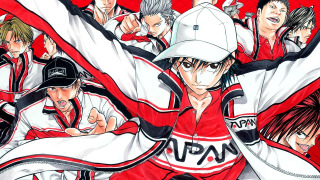 Принц тенниса: Национальный турнир OVA-1 сезон 1