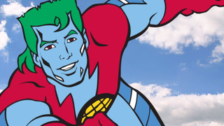 Captain Planet and the Planeteers season 6