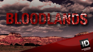 Bloodlands сезон 1