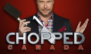 Chopped Canada сезон 4