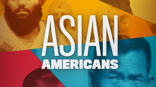 Сериал Asian Americans