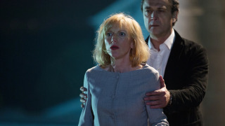 Сериал Brussel