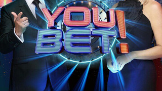 Сериал You Bet! On Tour