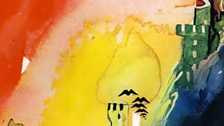 Show Sagan om Ringen