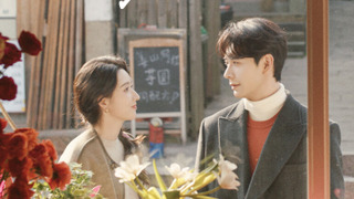 Сериал Неожиданная любовь