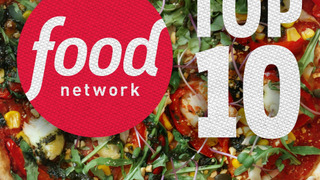 Сериал Food Network's Top 10