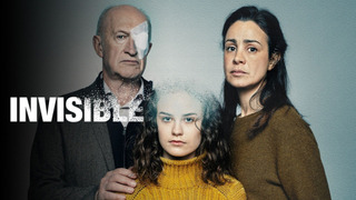 Сериал Невидимые