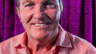 Сериал Bradley Walsh: The Laugh's on Me