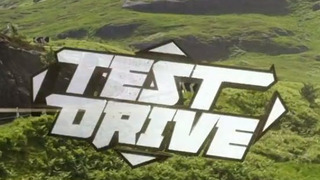 Test Drive сезон 1