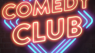 Comedy Club season 8