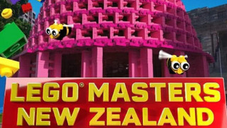 LEGO Masters season 2