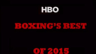 Boxing's Best of season 2
