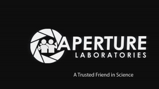 Сериал Aperture R&D