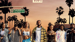 Сериал Black Ink Crew Los Angeles
