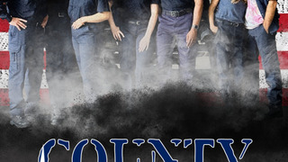 Сериал County Rescue