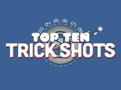 Top Ten Trick Shots сезон 2