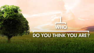 Show Who Do You Think You Are?