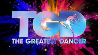 The Greatest Dancer season 2