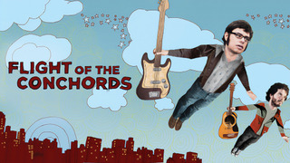Show Flight of the Conchords