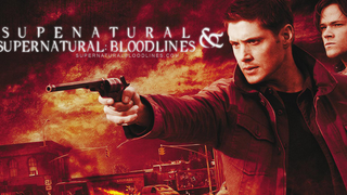 Supernatural: Bloodlines season 1