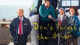 Don't Forget the Driver season 1