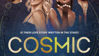 Сериал Cosmic Love