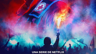 Сериал Сальвадор