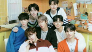 Сериал AMPERS&ONE